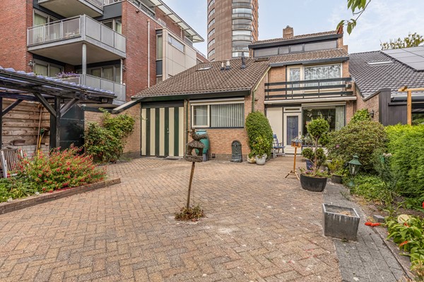 Medium property photo - Hoofdkade 50, 9503 HC Stadskanaal